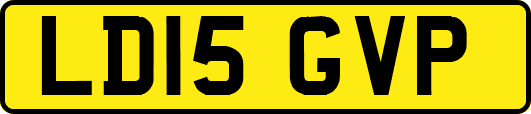 LD15GVP