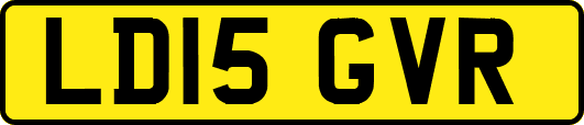 LD15GVR