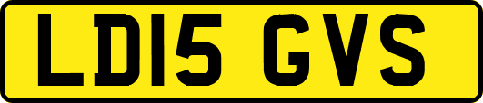 LD15GVS