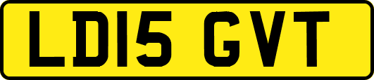 LD15GVT