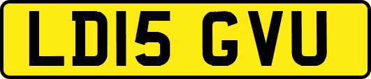 LD15GVU