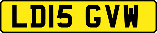 LD15GVW