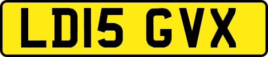 LD15GVX