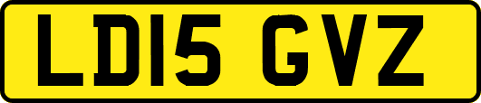 LD15GVZ