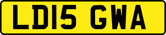 LD15GWA