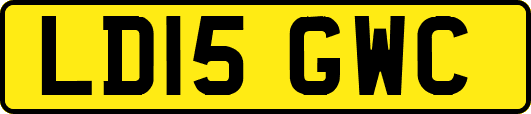 LD15GWC