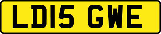 LD15GWE