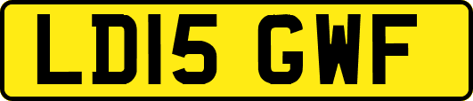 LD15GWF