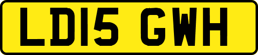 LD15GWH