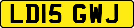 LD15GWJ