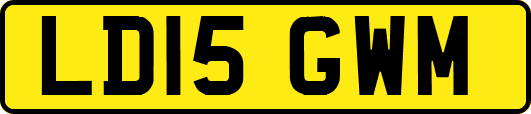 LD15GWM