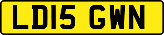 LD15GWN