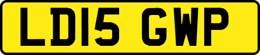 LD15GWP