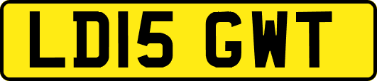 LD15GWT