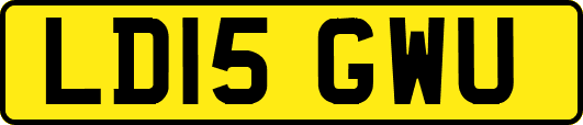 LD15GWU