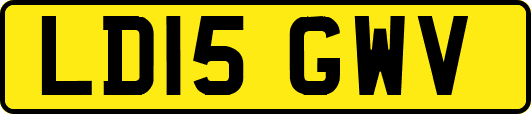 LD15GWV