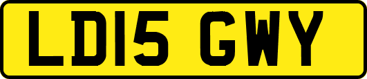 LD15GWY