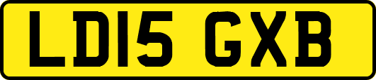 LD15GXB