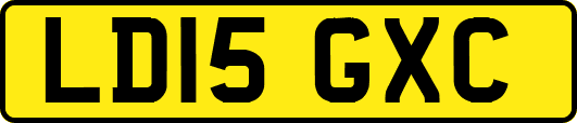 LD15GXC