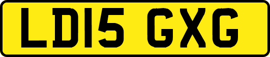 LD15GXG
