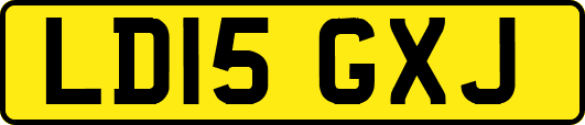 LD15GXJ