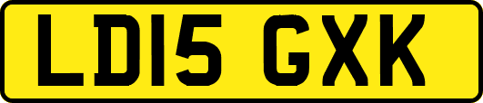 LD15GXK