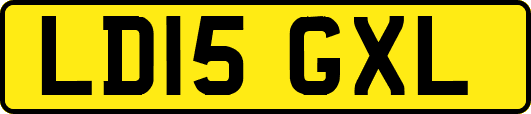 LD15GXL
