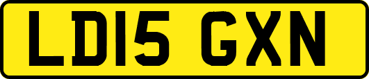 LD15GXN