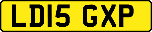 LD15GXP