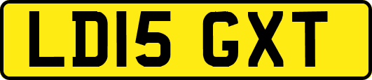 LD15GXT