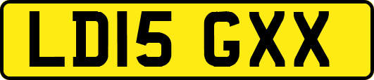 LD15GXX