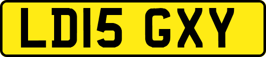 LD15GXY