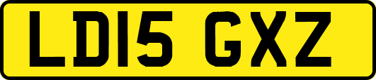 LD15GXZ