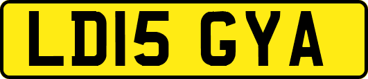 LD15GYA