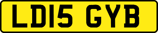LD15GYB