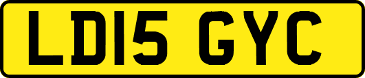 LD15GYC