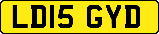 LD15GYD