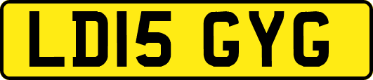 LD15GYG