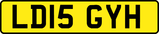 LD15GYH