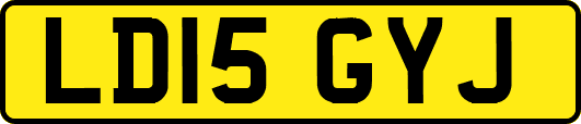 LD15GYJ