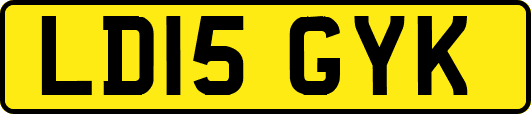 LD15GYK