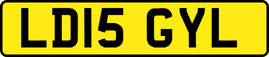 LD15GYL