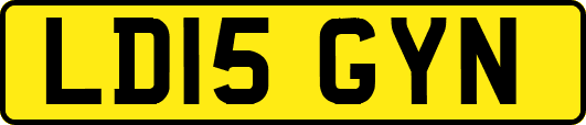 LD15GYN