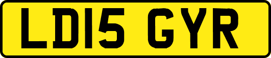LD15GYR