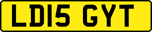 LD15GYT