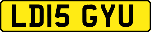 LD15GYU