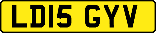 LD15GYV