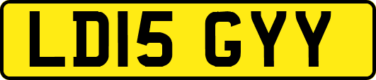 LD15GYY