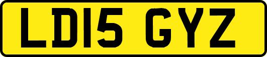 LD15GYZ