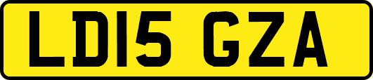 LD15GZA